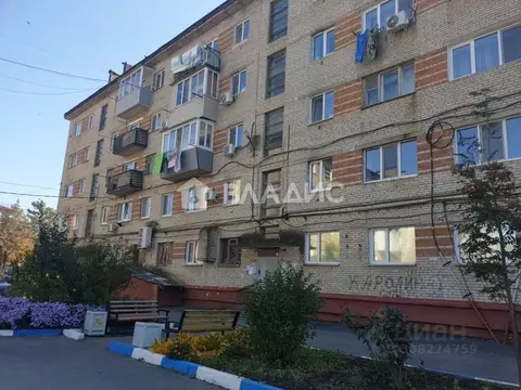 3-к кв. Приморский край, Михайловский муниципальный округ, ...