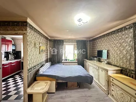 Квартира, 2 комнаты, 38 м