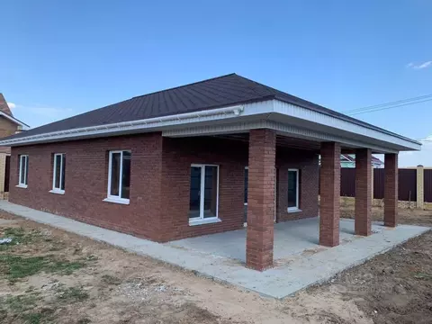 Дом в Нижегородская область, Нижний Новгород д. Подвалиха, ул. ...