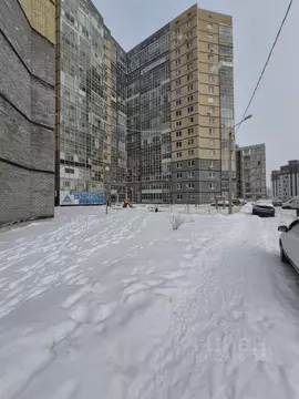 1-к кв. Тверская область, Тверь Петербургское ш., 15 (45.0 м)