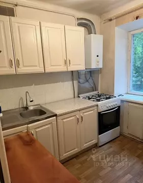 1-к кв. Москва Партизанская ул., 9К1 (32.0 м)