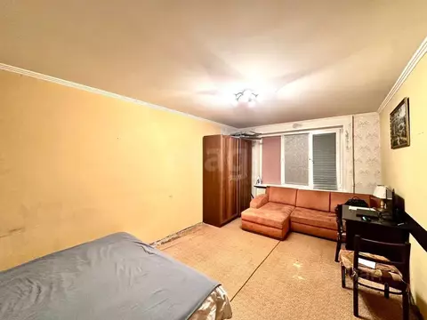 1-к кв. Москва ул. Юных Ленинцев, 47К1 (32.0 м)