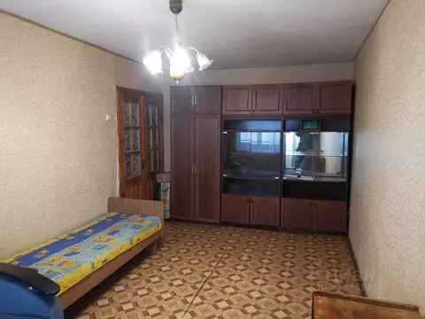 1-к кв. Тульская область, Заокский рп проезд Комсомольский, 6 (32.0 м)