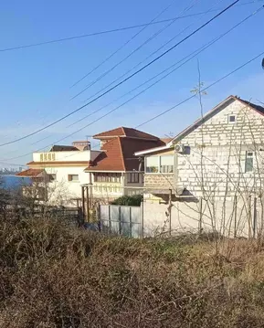 Участок в Севастополь с. Орловка, ш. Качинское (10.0 сот.)