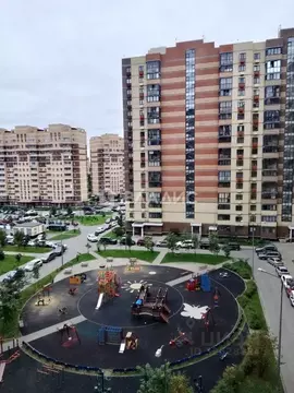 1-к кв. Московская область, Пушкино ул. Просвещения, 9 (34.0 м)