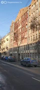 3-комнатная квартира: Санкт-Петербург, 12-я линия Васильевского ...