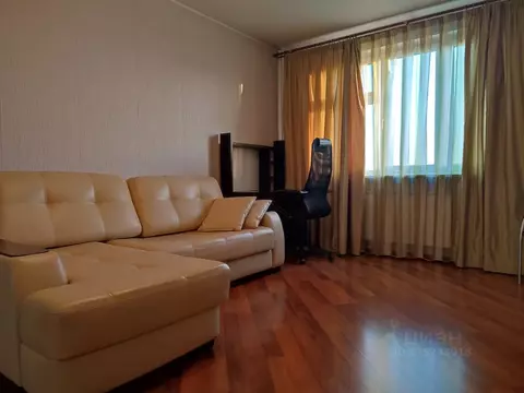 1-к кв. Москва ул. Введенского, 32 (42.0 м)