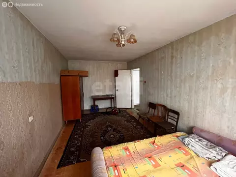 1-комнатная квартира: Муром, Комсомольская улица, 46 (34 м)