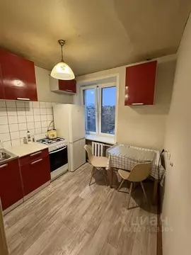 1-к кв. Москва ул. Коминтерна, 42 (35.0 м)