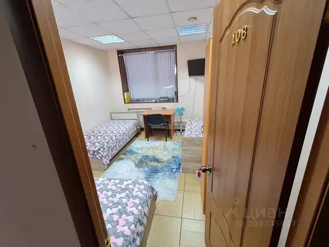 Комната Сахалинская область, Южно-Сахалинск Комсомольская ул., 123