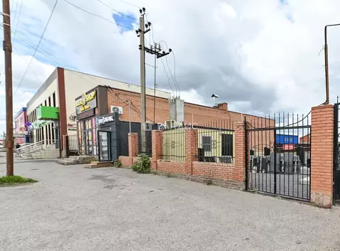 Склад в Ростовская область, Таганрог ш. Николаевское, 14В (11279 м)