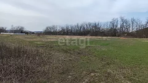 Участок в Адыгея, Майкопский район, Победенское с/пос, пос. Удобный  ...