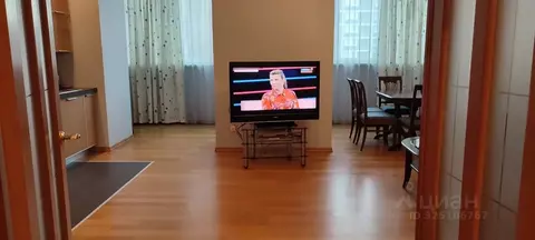 2-к кв. Санкт-Петербург Бассейная ул., 10 (103.0 м)