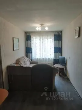 2-к кв. Иркутская область, Усолье-Сибирское Ленинский просп., 20 (37.3 ...