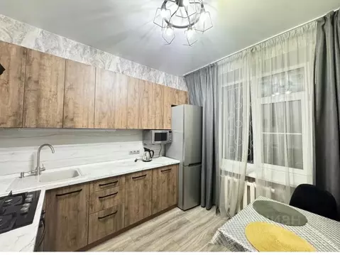 1-к кв. Ростовская область, Ростов-на-Дону Рабочий Городок мкр, ул. ...