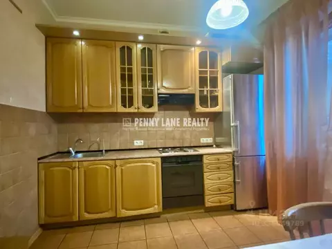 3-к кв. Москва Скаковая ул., 5 (105.0 м)