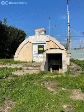 Склад (107.8 м)