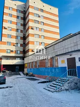2-к кв. Хабаровский край, Комсомольск-на-Амуре Вокзальная ул., 17к2 ...