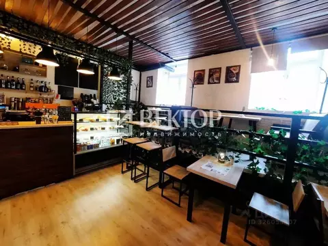 Торговая площадь в Костромская область, Кострома просп. Мира, 16 (66 ...