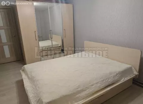 2-комнатная квартира: Смоленск, Госпитальная улица, 19 (47.5 м)