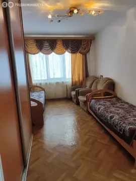 2-комнатная квартира: Магнитогорск, улица Завенягина, 1/1 (41 м)