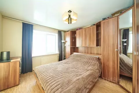 2-к кв. Ярославская область, Ярославль ул. Космонавтов, 9 (53.2 м)