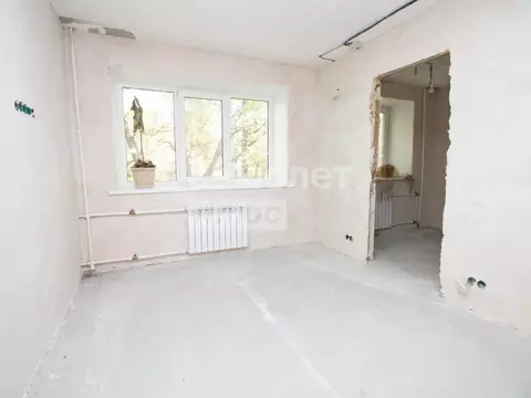 2-к кв. Ульяновская область, Ульяновск просп. Гая, 101 (41.6 м)