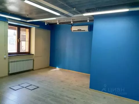 Офис в Новосибирская область, Новосибирск Военная ул., 9/1 (484 м)