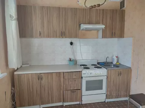 1-к кв. Белгородская область, Белгород ул. Буденного, 12 (35.0 м)