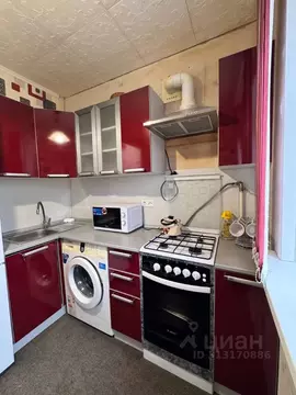 1-к кв. Тверская область, Конаково ул. Гагарина, 8 (30.4 м)