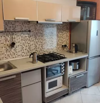 2-к кв. Смоленская область, Смоленск ул. Матросова, 9 (70.0 м)