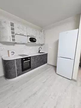 1-к кв. Приморский край, Владивосток Снеговая Падь мкр, ул. Адмирала ...