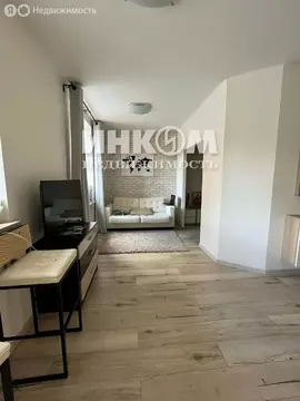 1-комнатная квартира: Сабурово, Парковая улица, 10 (36.7 м)