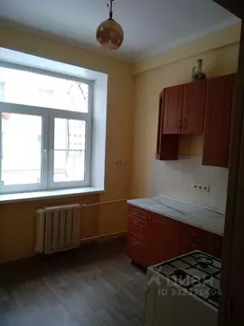 2-к кв. Москва Верхняя Первомайская ул., 6к3 (58.0 м)