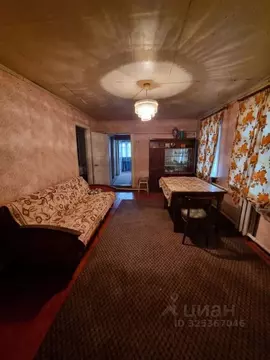 Дом в Тульская область, Щекинский район, Крапивенское с/пос, с. ...