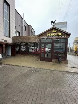 Помещение свободного назначения в Ярославская область, Ярославль ...