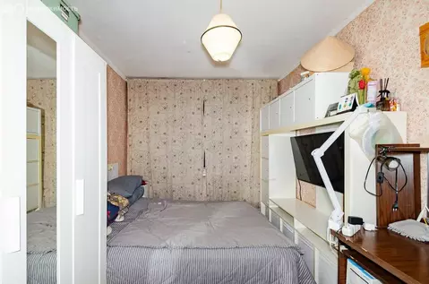 2-комнатная квартира: Екатеринбург, Авиационная улица, 65к2 (41.8 м)