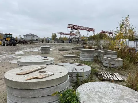 Производственное помещение в Нижегородская область, Нижний Новгород ...