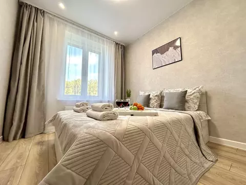 2-к кв. Башкортостан, Уфа ул. Даяна Мурзина, 7 (46.0 м)