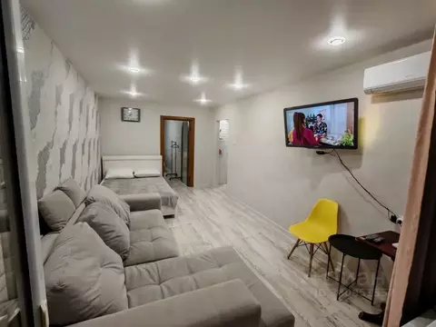 2-к кв. Липецкая область, Липецк Липовская ул., 5/2 (43.0 м)