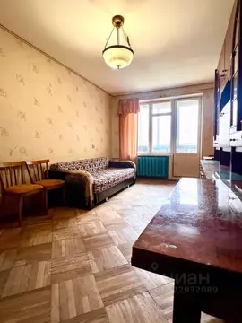 1-к кв. Санкт-Петербург ул. Верности, 28К3 (31.6 м)