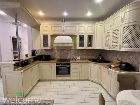 2-к кв. Ставропольский край, Ставрополь ул. Черниговская, 4/1 (71.4 м)