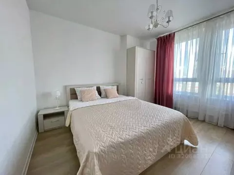 2-к кв. Московская область, Котельники ул. Сосновая, 5к1 (60.0 м)