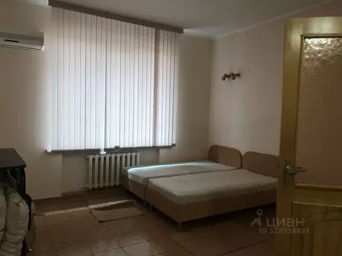 Помещение свободного назначения в Краснодарский край, Геленджик просп. ...