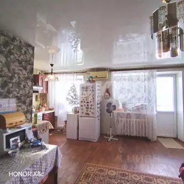 2-к кв. Волгоградская область, Волгоград Мариупольская ул., 10 (45.1 ...