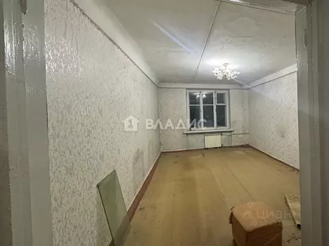 2-к кв. Иркутская область, Ангарск Б кв-л, 1 (55.6 м)