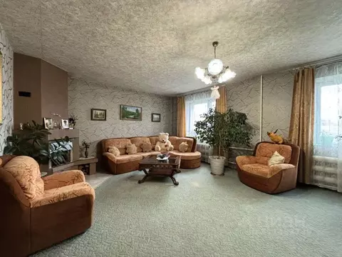 Коттедж в Тверская область, Тверь ул. 1-я Колхозная (210 м)