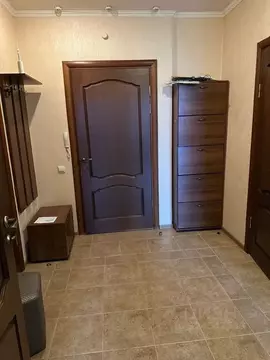 1-к кв. Санкт-Петербург Дивенская ул., 5 (42.0 м)