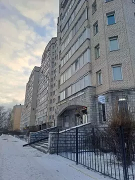 1-к кв. Санкт-Петербург Стародеревенская ул., 6К1 (38.6 м)