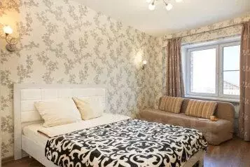 1-к кв. Иркутская область, Иркутск Советская ул., 35 (35.0 м)